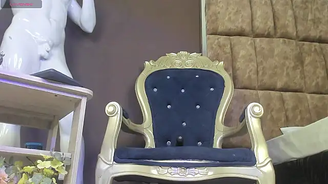 Chat XXX ao vivo de Sarah_Mistress_