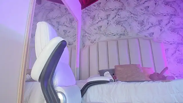 Chat XXX ao vivo de Pamela_Moreno_