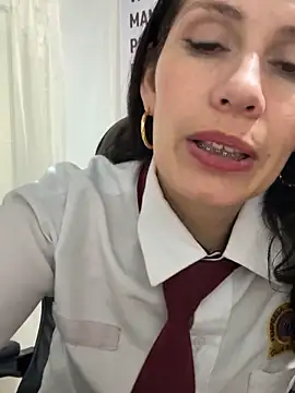 Alysson-- 라이브 XXX 채팅