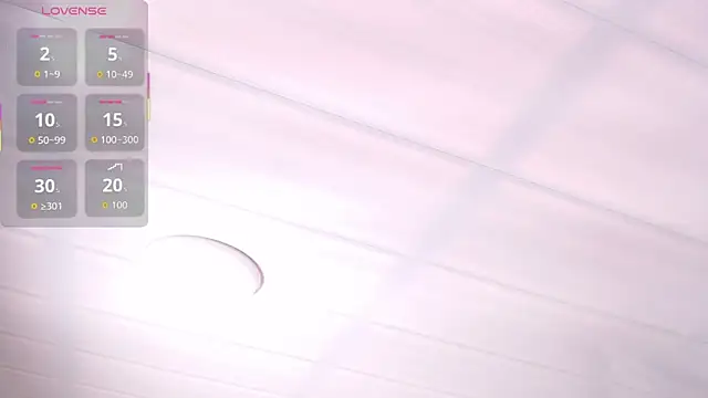 esmeralda-bk – Naživo XXX chat