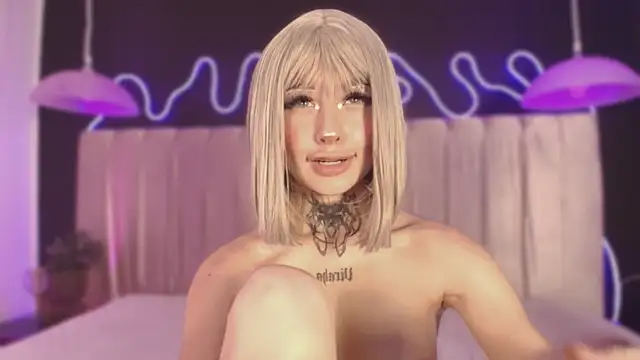 Zhally_Dee's Live XXX Chat