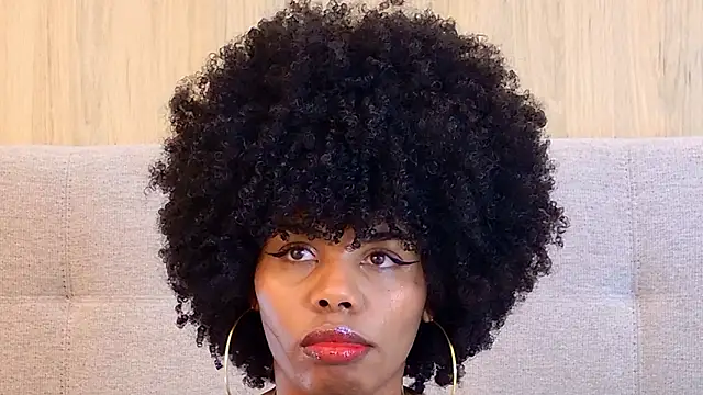 Chat XXX ao vivo de BeckySalas