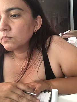 Chat +18 de sweetdulcexxx ao vivo