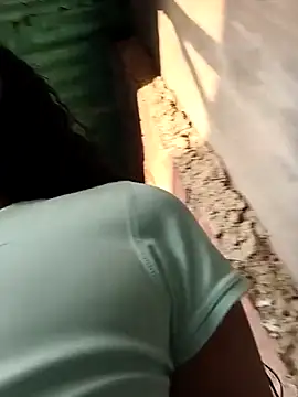 Laura20lopez webkamerás műsora