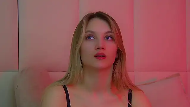 Chat XXX ao vivo de StacyEvances