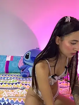 Chat XXX ao vivo de MiQeilaSweet