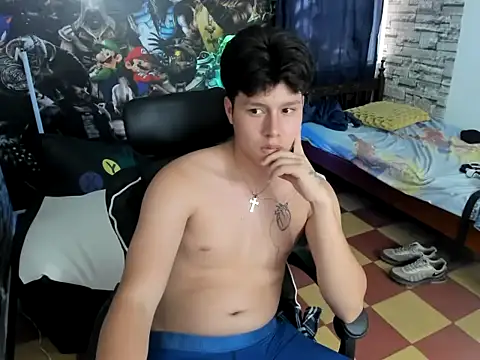 daniel_leon's Live XXX Chat