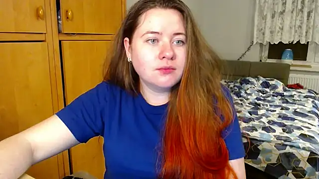 Chat +18 de KateeSunnyy ao vivo