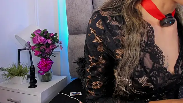 Scarlett_Sk 라이브 XXX 채팅