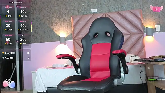 Chat +18 de tabata_monroe ao vivo