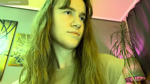 Chat +18 de Kleya257 ao vivo