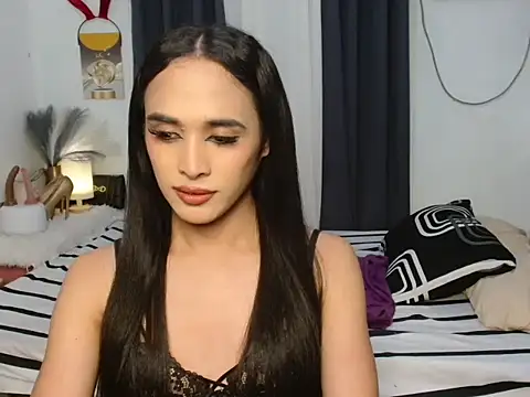 Maxinerein Webcamshow