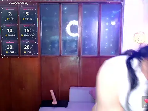 DanniHotBoy02's Live XXX Chat