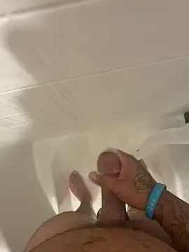 BigdaddyFabian Webcam Show