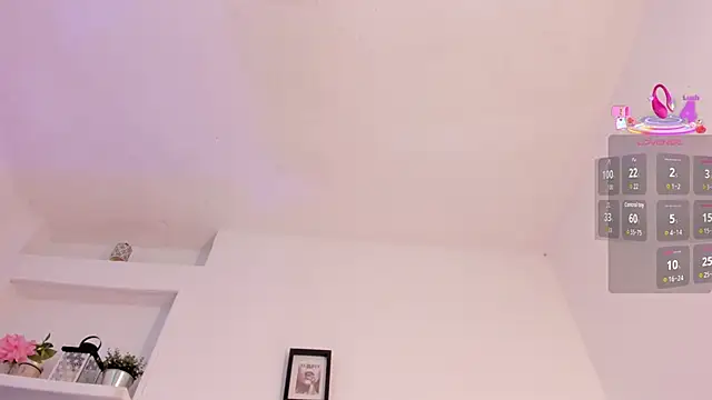 Im_Scarlett_ – Naživo XXX chat