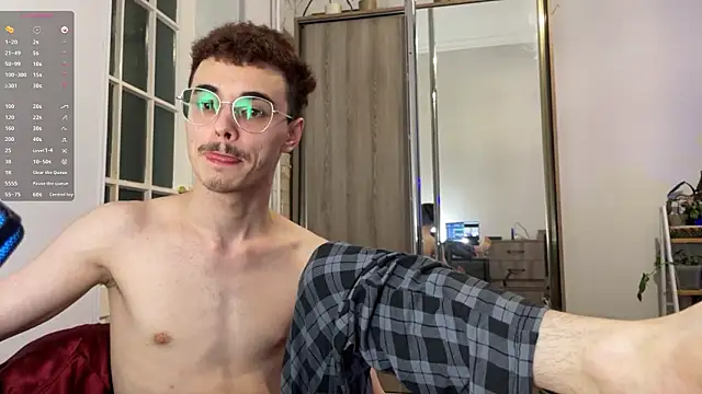 BalderSimmons Webcamshow