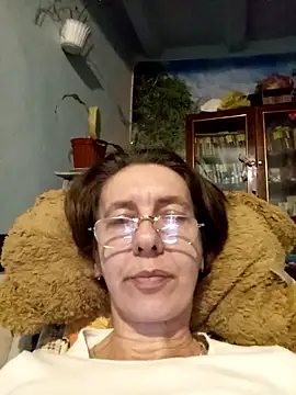 Tania9876 – Kamerová šou