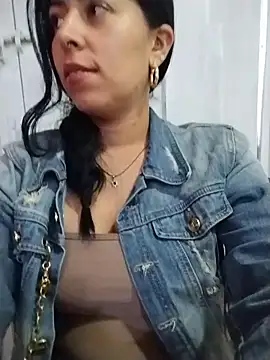 Chat +18 de Luianna ao vivo