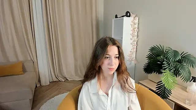 Chat +18 de BetteSelbe ao vivo