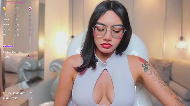 Chat XXX Live AzuraKindong