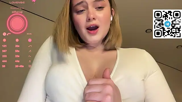 Živý XXX chat Pleasant_fun