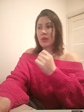 Živý XXX chat Ambika_beauty