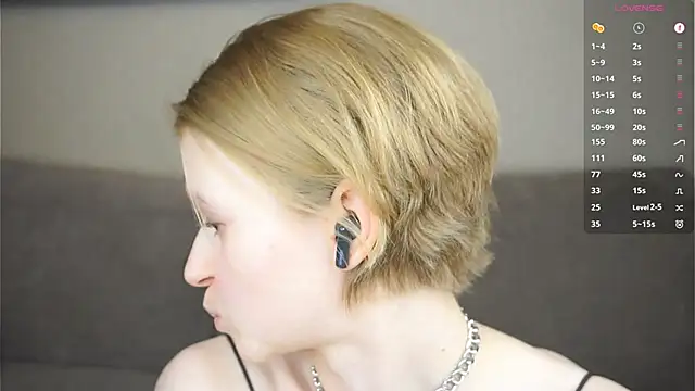 Živý XXX chat ToyaPletz