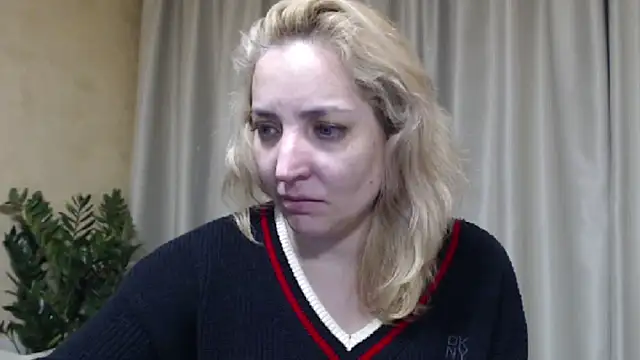 sweetpussy's Live XXX Chat