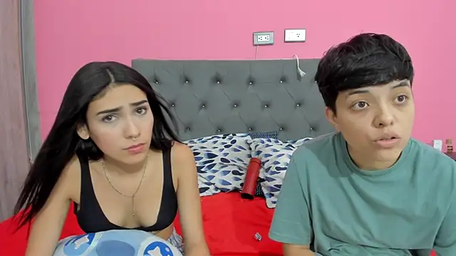 Živý XXX chat ariloe_quintero