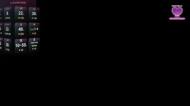 dulcenena_moonのライブXXXチャット