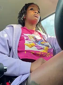 Pokazy przed kamerką – mochamimi