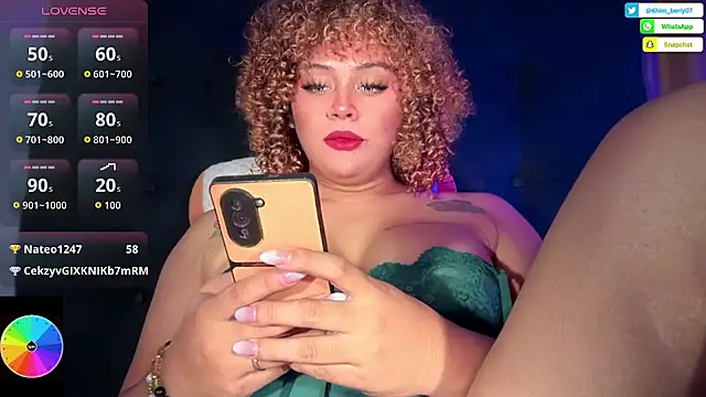 KhimMadness: онлайн-секс-чат