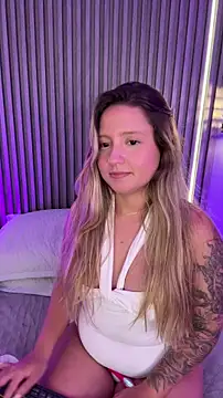 MiaPetit_'s Live XXX Chat