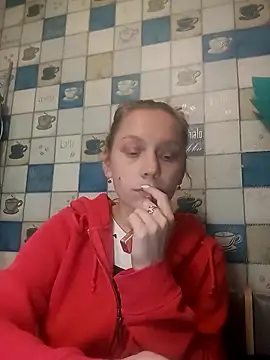 Živý XXX chat Anna_wey