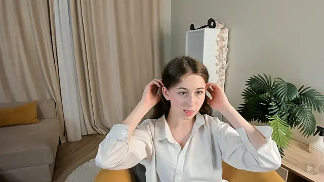 BetteSelbe – Naživo XXX chat