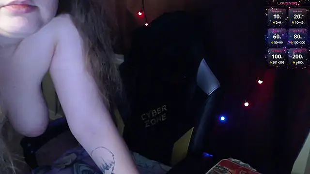 Chat XXX ao vivo de so_cute777