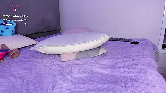 KIMAPRILn Live XXX chat