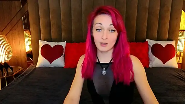 BrandyBloomn Live XXX chat