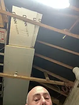 Show de webcam de Richmcgee