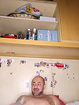 toro23xxxl Webcam show