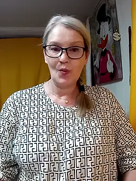 Sembang XXX Secara Langsung irinamaux