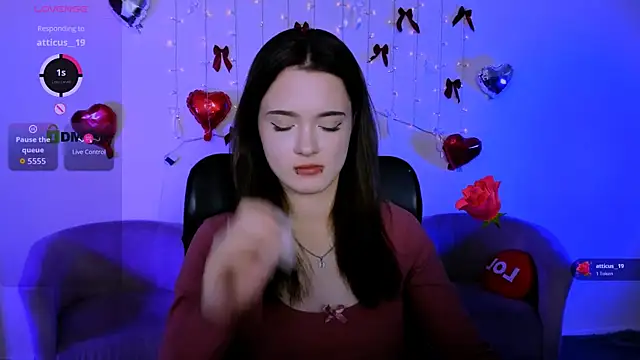 liana_kisses – Naživo XXX chat