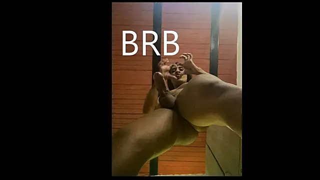 Živý XXX chat _JaaconLeon_