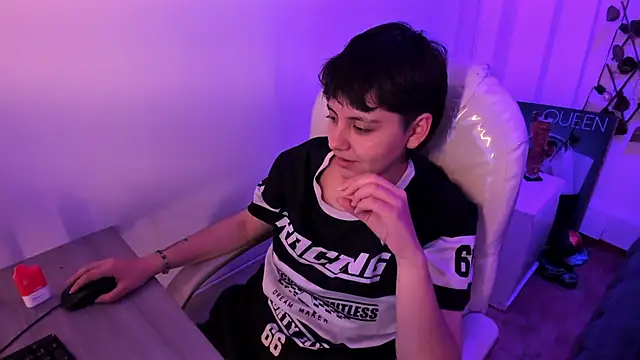 Nathaly_ds Chat XXX live