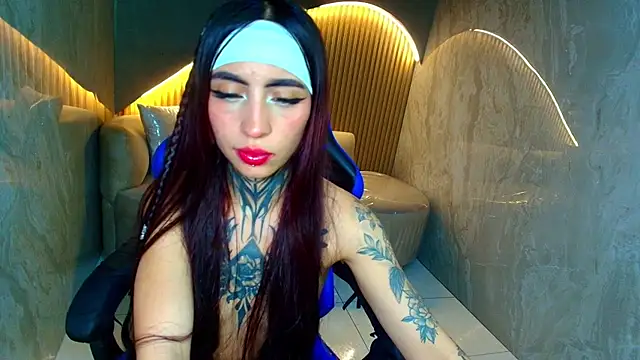 roux_r 现场XXX聊天