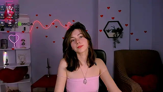 Sembang XXX Secara Langsung kitniss_dreamy