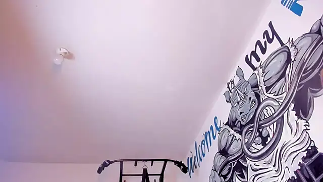 Lanna_big33 Show in webcam