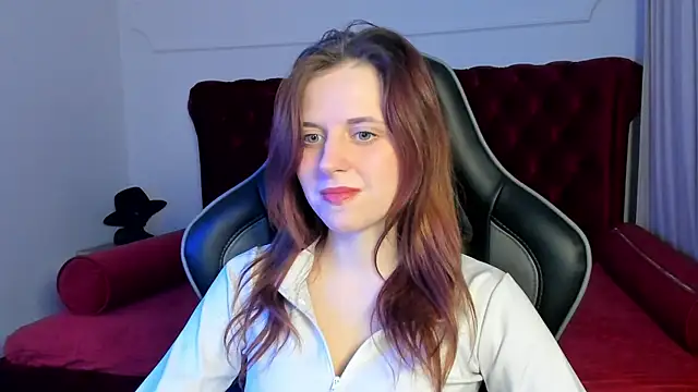 FreyaVey 라이브 XXX 채팅