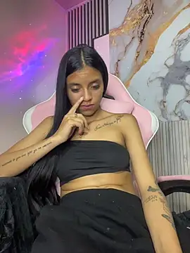 CELESTE_-EC 现场XXX聊天