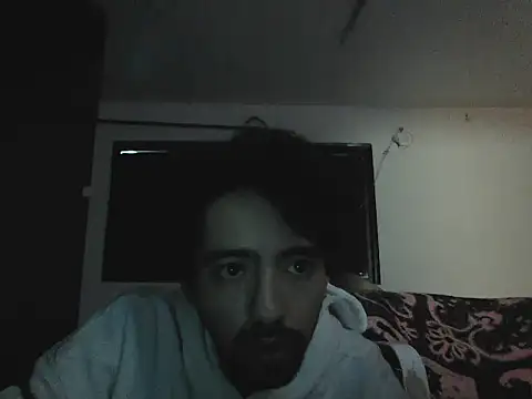 _iluvatar_: вебкам-шоу